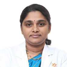 Dr. Santhi Vardhani | yashoda hospitals