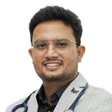 Dr. Harish Kancharla