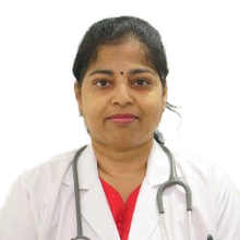 Dr. Hemalatha Bhoompally