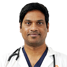 Dr. Kaladhar. S