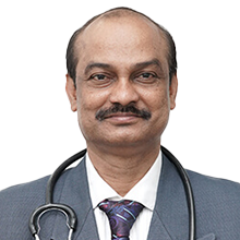 Dr. Kammili Rajasekhar