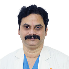 Dr. Krishna Subramanyam | yashoda hospitals