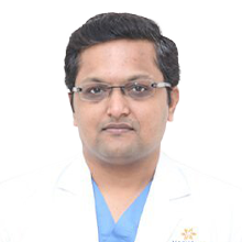 Dr. M. V. Chandra Mouli | yashoda hospitals