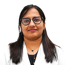 Dr. Monalisa Sahu | yashoda hospitals