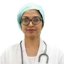 Dr. Monica Soni