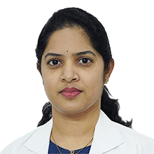 Dr. N. Swapna Reddy