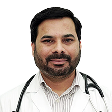 Dr. Naveen Reddy | yashoda hospitals