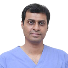 Dr. Nithin Kumar B