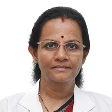 Dr. Padmaja