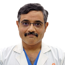 Dr. Pavan Kumar M N