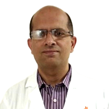 Dr. Pawan Kumar Sadhvani