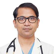 Dr. Pawan Poddar