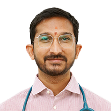 Dr. Penmetsa Vijay Varma