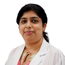 Dr. Priya Nayak K