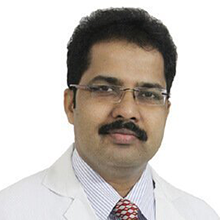 Dr. R. Bala Shankar