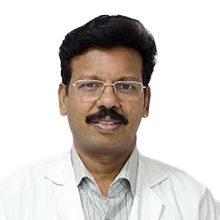 Dr. R. Vijay Kumar