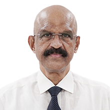 Dr. S V S Chandrashekar Reddy