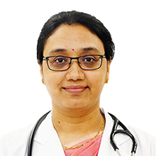 Dr. Sirikonda Aishwarya