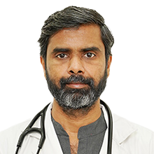 Dr. Siva Sankara Reddy Talapareddy