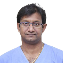 Dr. Sreekanth CN