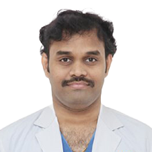 Dr. Srinivas Botla