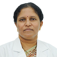 Dr. Sunitha Kamalla