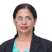 Dr. V. Padmini