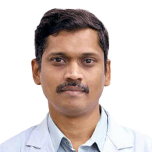 Dr. Surya Prakash B