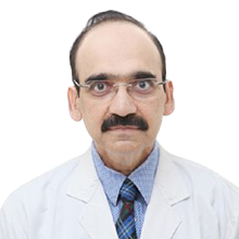 Dr. Vijay Kumar Agarwal