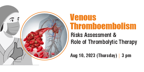 Venous Thromboembolism