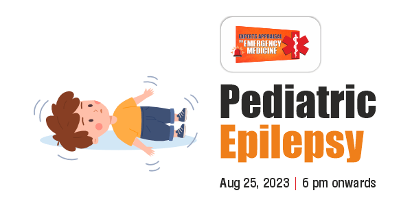 Pediatric Epilepsy