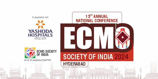 ECMO Society Of India 2024