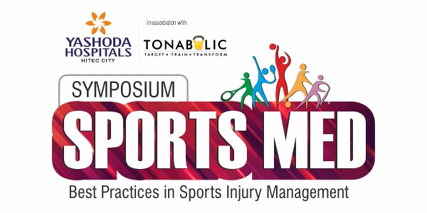 Symposium Sports med