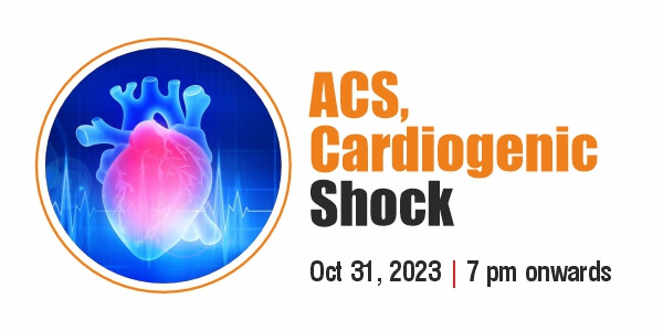 ACS, Cardiogenic Shock