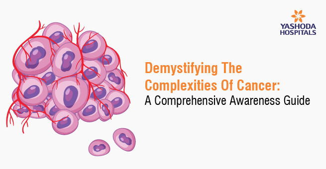 Demystifying The Complexities Of Cancer