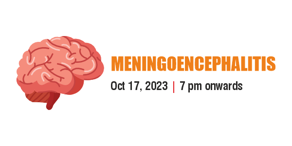 Meningoencephalitis