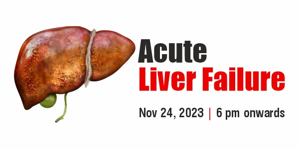 Acute Liver Failure