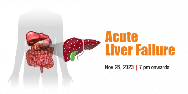 Acute Liver Failure