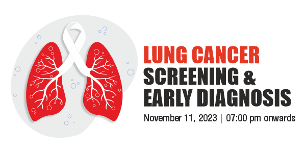 Lung Cancer Screening & Early Diagnosis