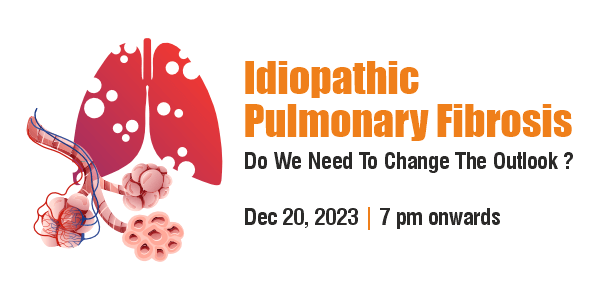 Idiopathic Pulmonary Fibrosis