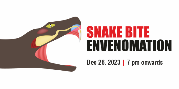 Snake Bite Envenomation