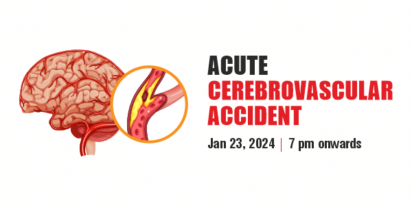 Acute Cerebrovascular Accident