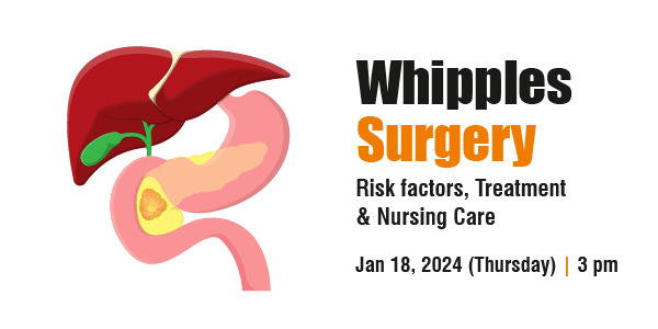 Whipples Surgery