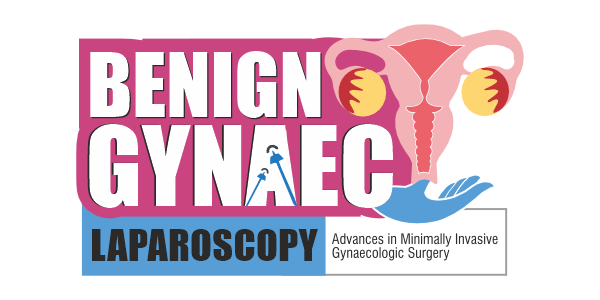 Benign gynae laproscopy