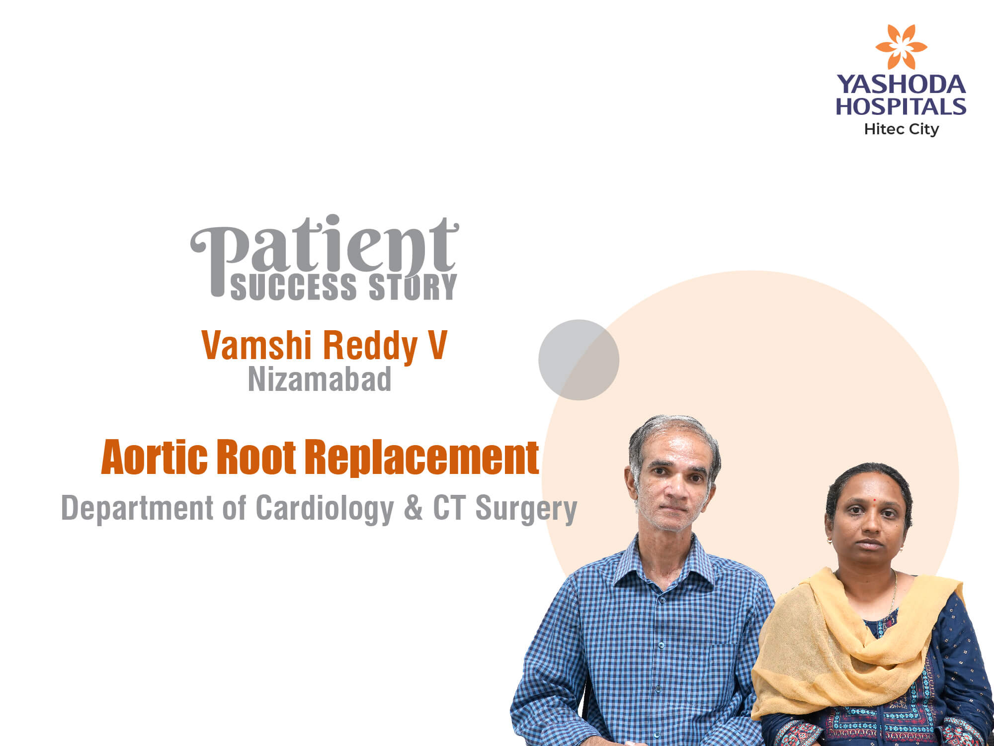 Aortic Root Replacement | Acute Type A Aortic Dissection