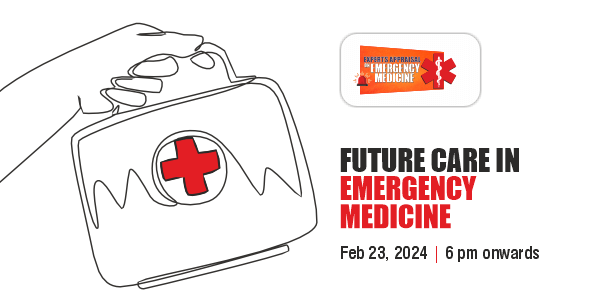 Future Care In Emergency Medicine