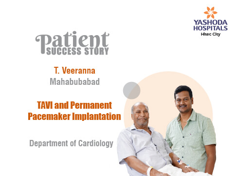 Transcatheter Aortic Valve Implantation | Permanent Pacemaker Implantation