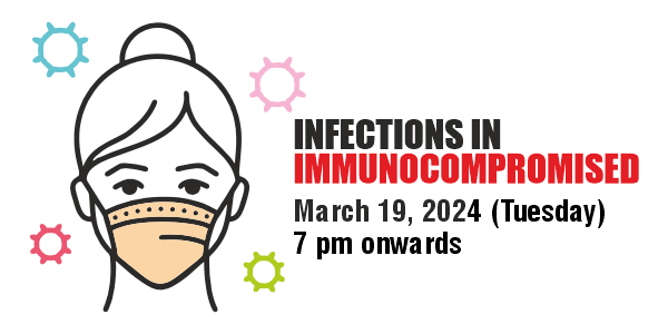 Infections In Immunocompromised