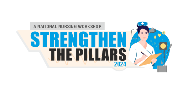 Strengthen the pillars 2024