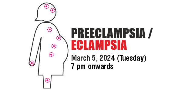 Preeclampsia Eclampsia